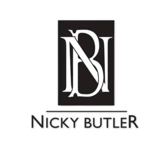 🔶Nicky Butler Fashion Gold-Tone Wide Crystal Egyptian Cobra Statement Cuff NEW - Picture 11 of 11